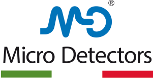 Micro detectors
